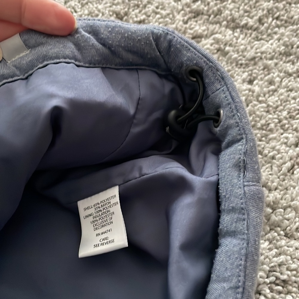 Alpine Design Vest - Picture 15 of 15